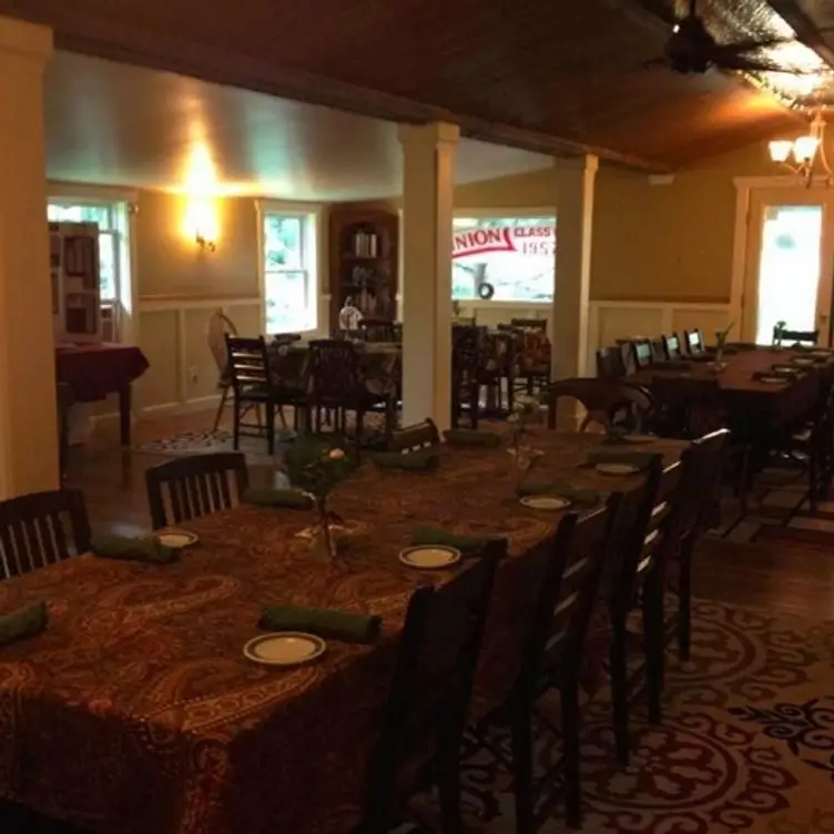 The Woods Lodge, Northfield, VT