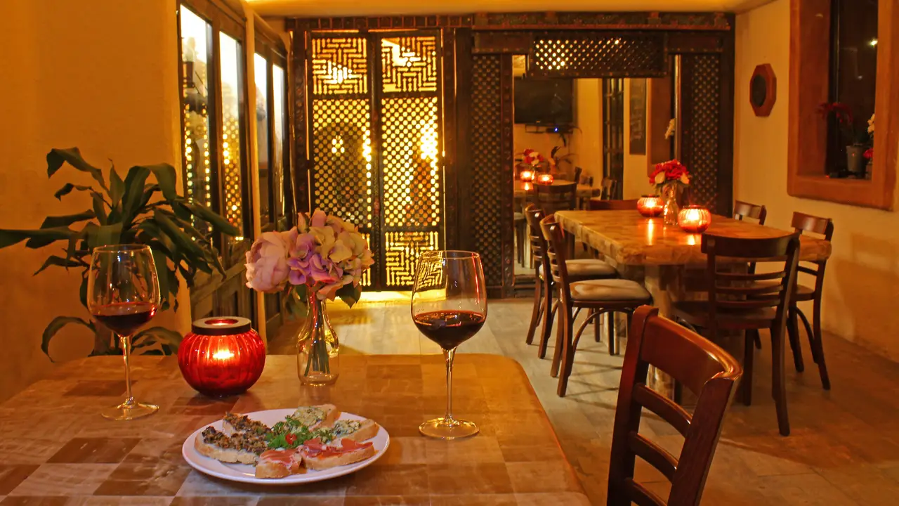 Shambhala by Hostal de la Luz, Tepoztlán, MOR