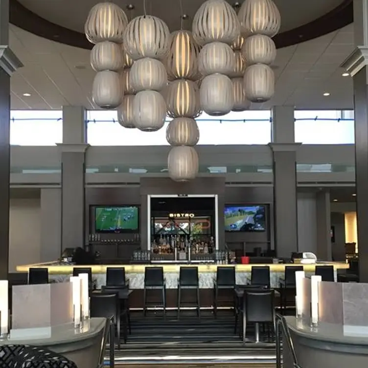 Bistro 880, Newark, CA