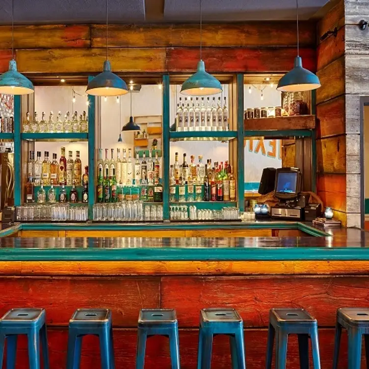 Taco Joint - Lincoln Park - Permanently Closed, Chicago, IL