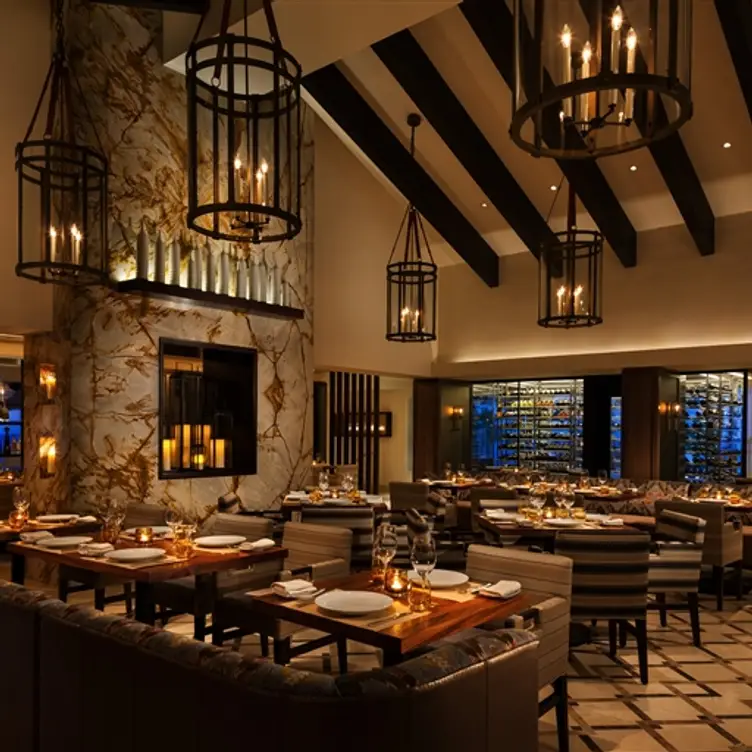 SEARED by One&Only, San José del Cabo, BCS