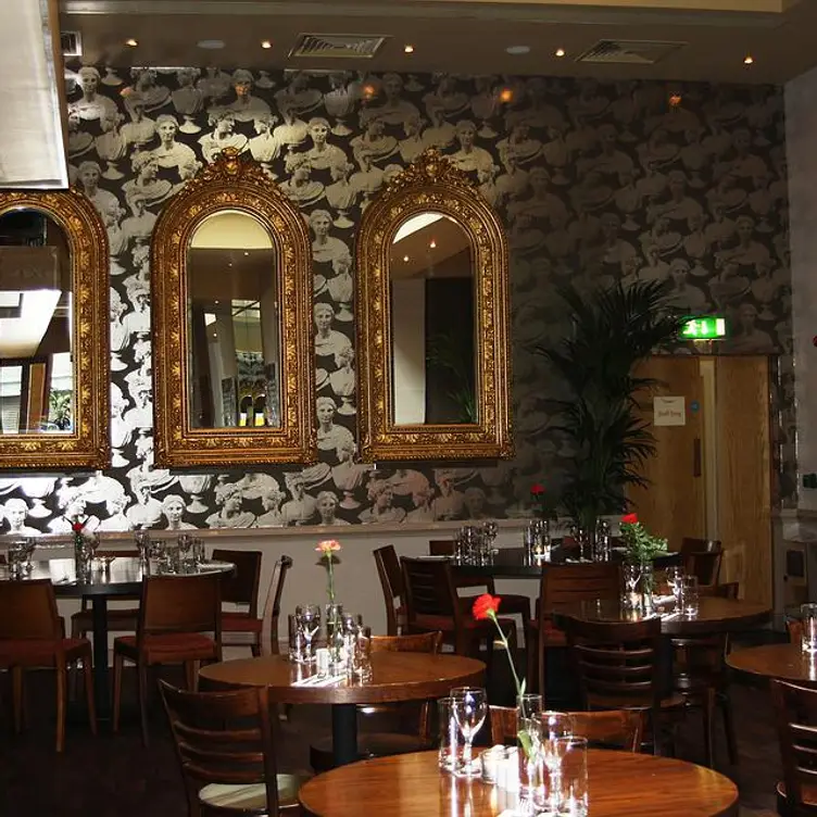 Brasserie 7, Dublin, Co. Dublin