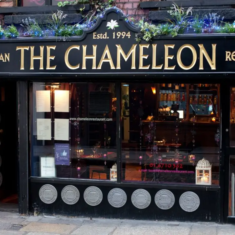 The Chameleon, Dublin, Co. Dublin
