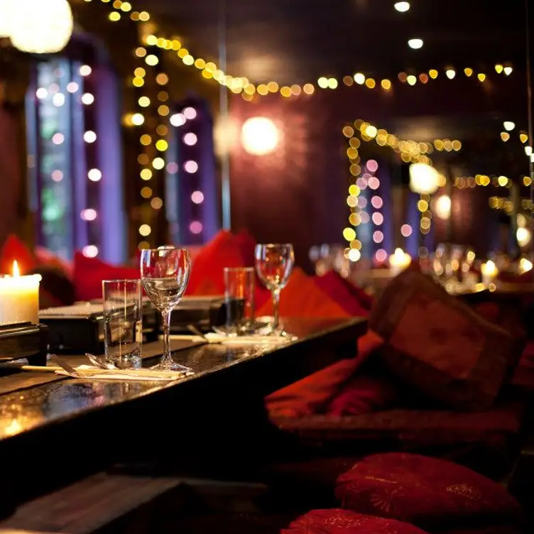 The Chameleon, Dublin, Co. Dublin