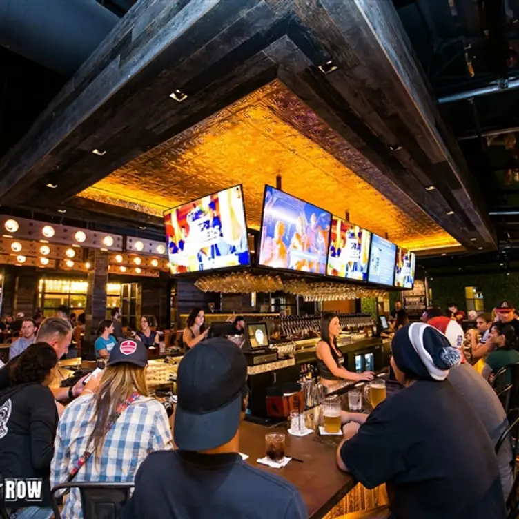 Dierks Bentley's Whiskey Row Tempe, Tempe, AZ