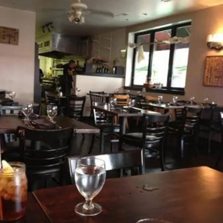 Eatalia BYOB - Permanently Closed, Philadelphia, PA