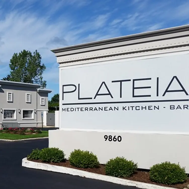 Plateia Kitchen - Bar, Des Plaines, IL