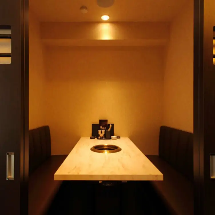 Gyunotatsujin Private Honten, Shinjuku-Ku, Tokyo