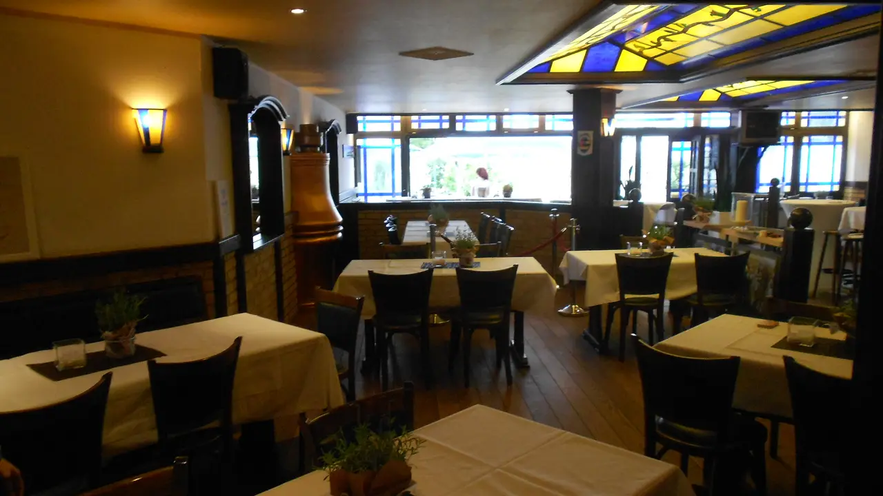 Prinz Lorenzos' Sportbar, Frechen, NW