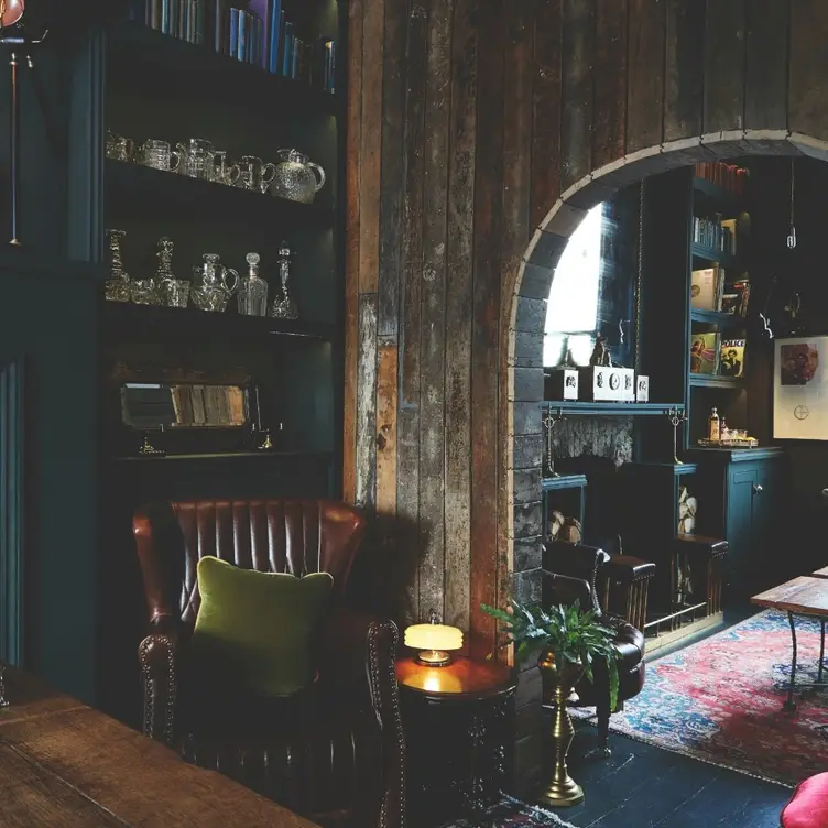 West Thirty Six  London