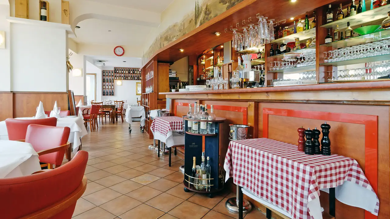 Trattoria Don Carlo, Berlin, BE