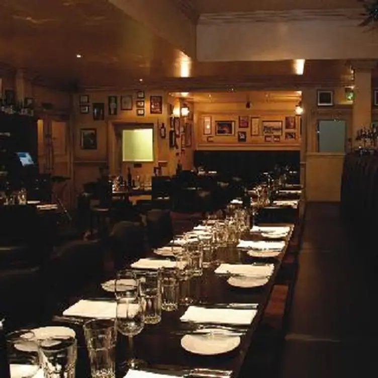 Hotel du Vin & Bistro - Newcastle, Newcastle upon Tyne, Tyne and Wear