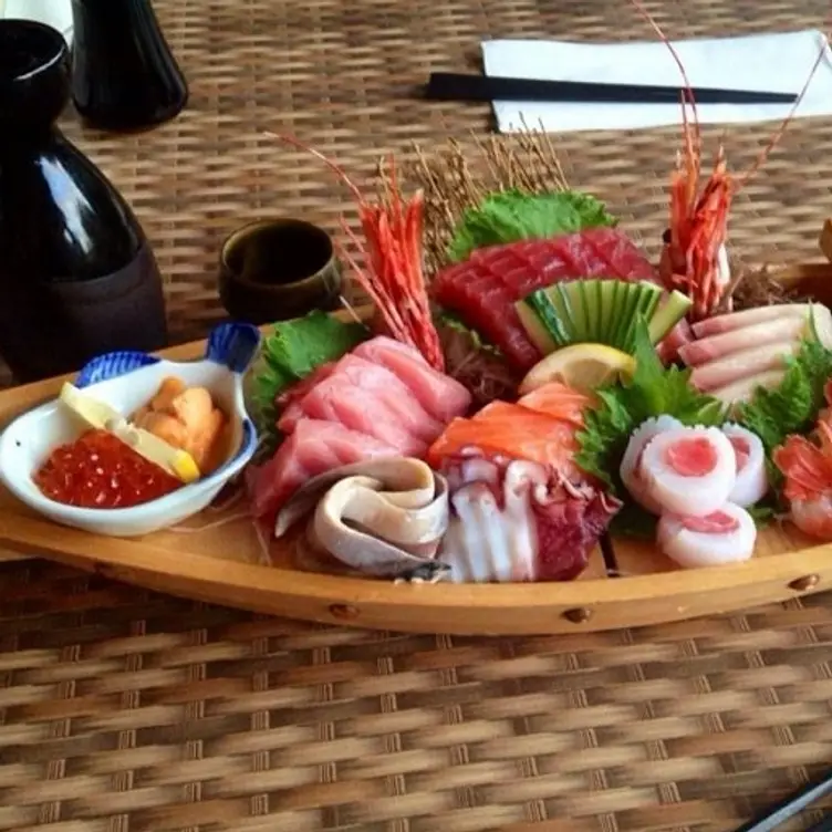 Noboru Japanese Restaurant, Kailua, HI