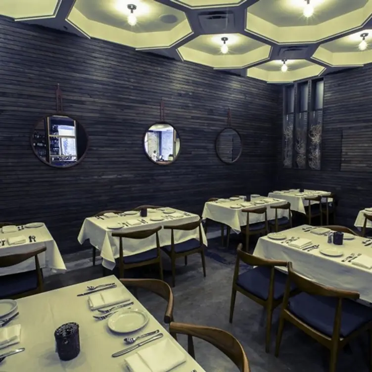 Benji's Cantina - Permanently Closed, Austin, TX