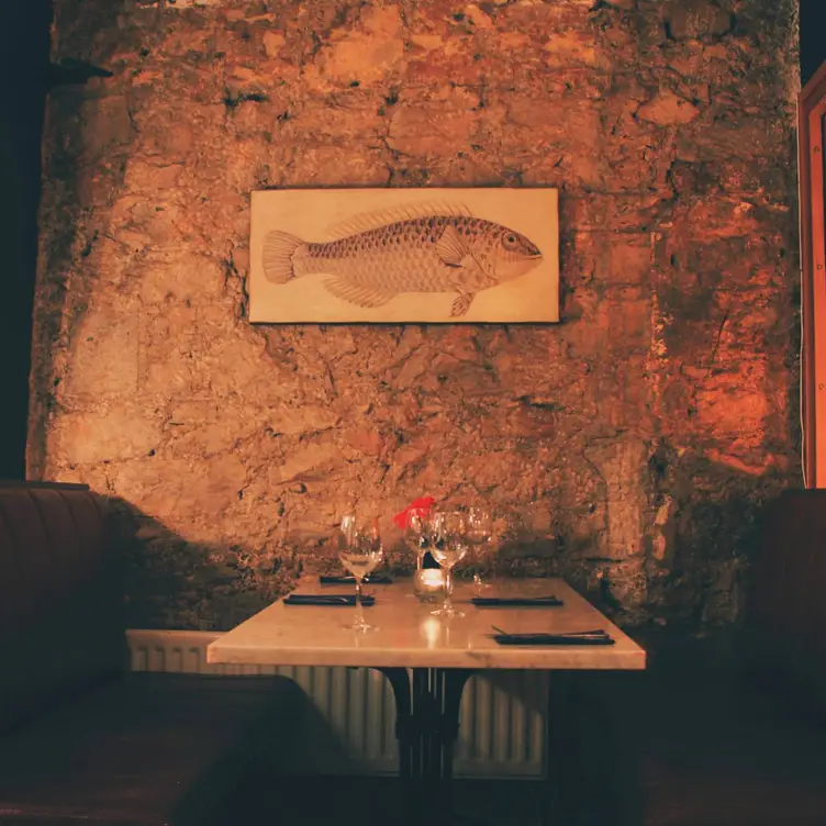 Upper Deck Restaurant Howth, Dublin, Co. Dublin