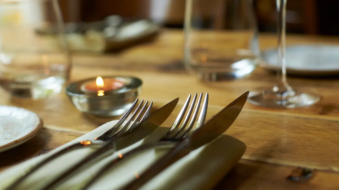 The White Spoon, Cheltenham, Gloucestershire