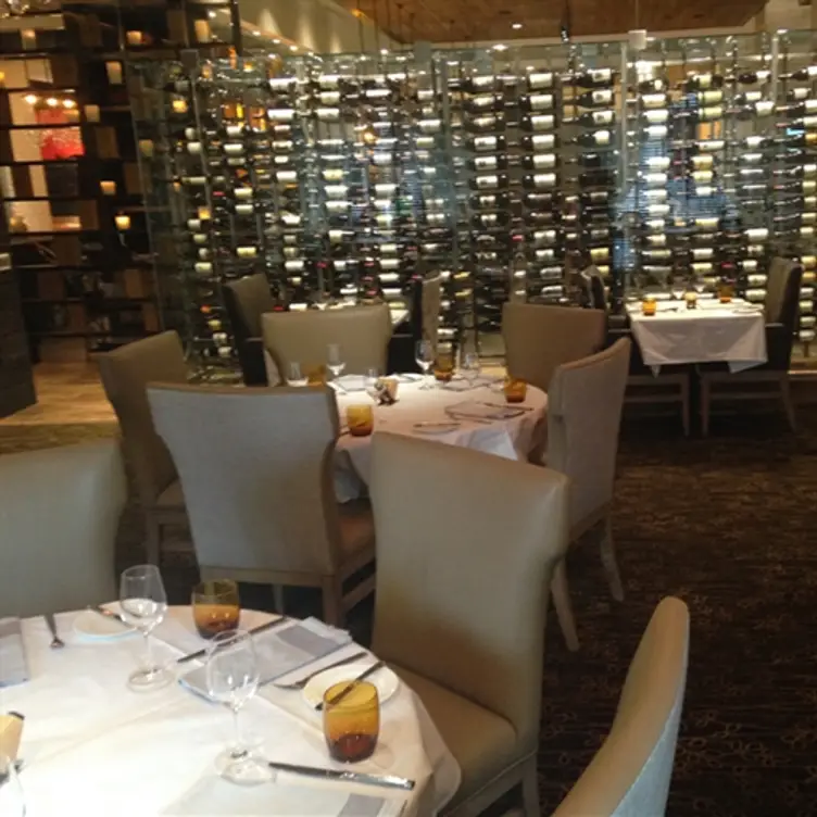 1700° Steakhouse, Harrisburg, PA