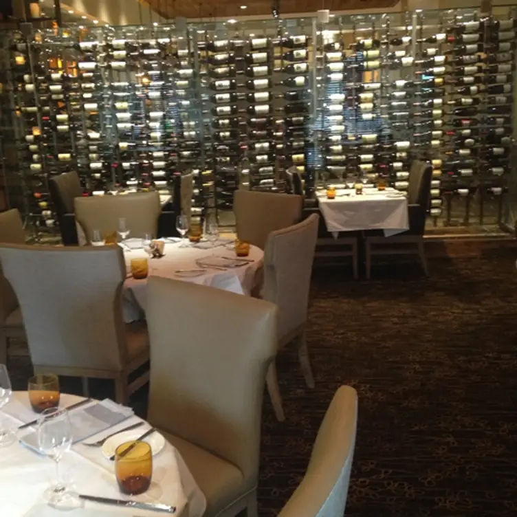 1700° Steakhouse, Harrisburg, PA