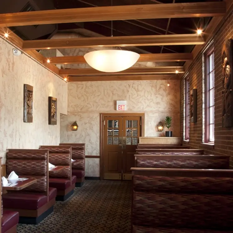 Riggio's Restaurant, Niles, IL