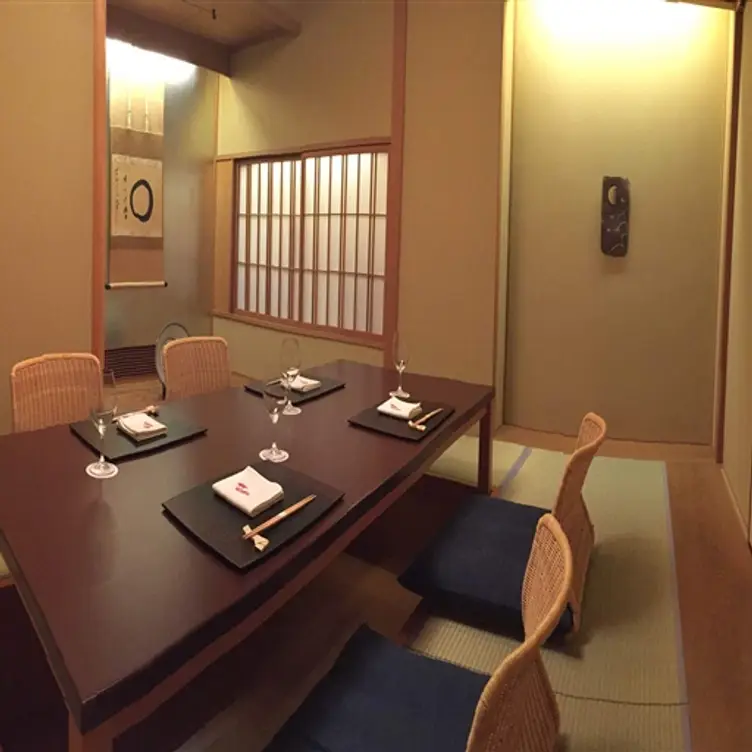Azabu Hannari, Minato-Ku, Tokyo