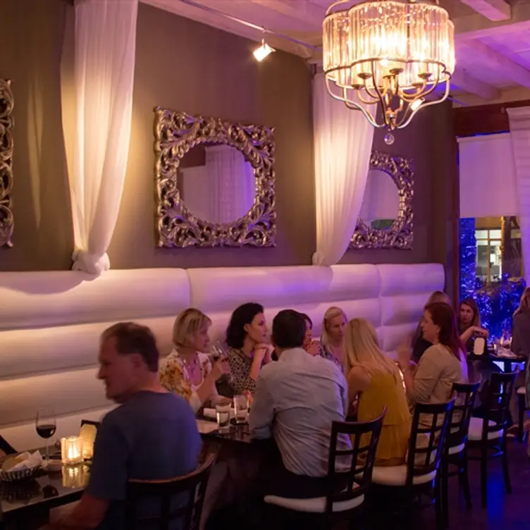 Ivory Restaurant and Lounge, Laguna Beach, CA
