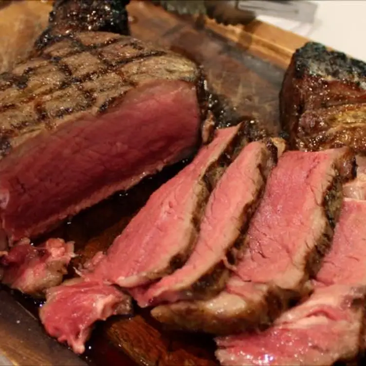 Striploin - Meatcut, Offenbach, HE