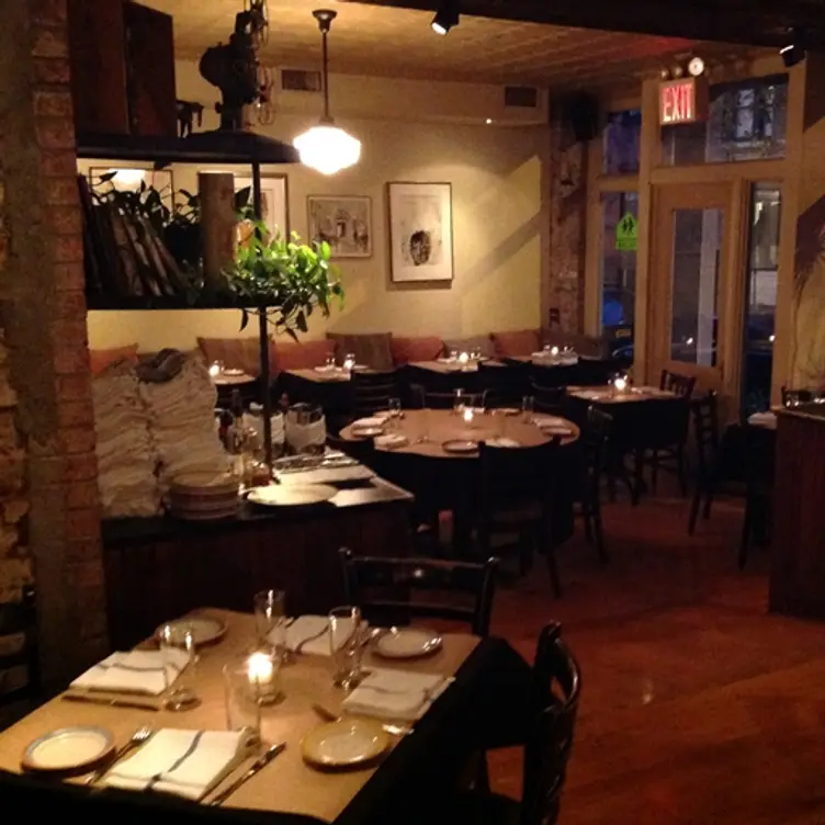 Jack the Horse Tavern, Brooklyn, NY