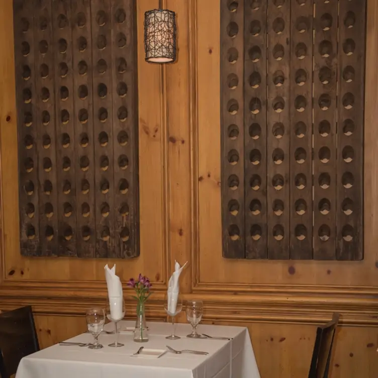Zebra Restaurant - Permanently Closed, Charlotte, NC