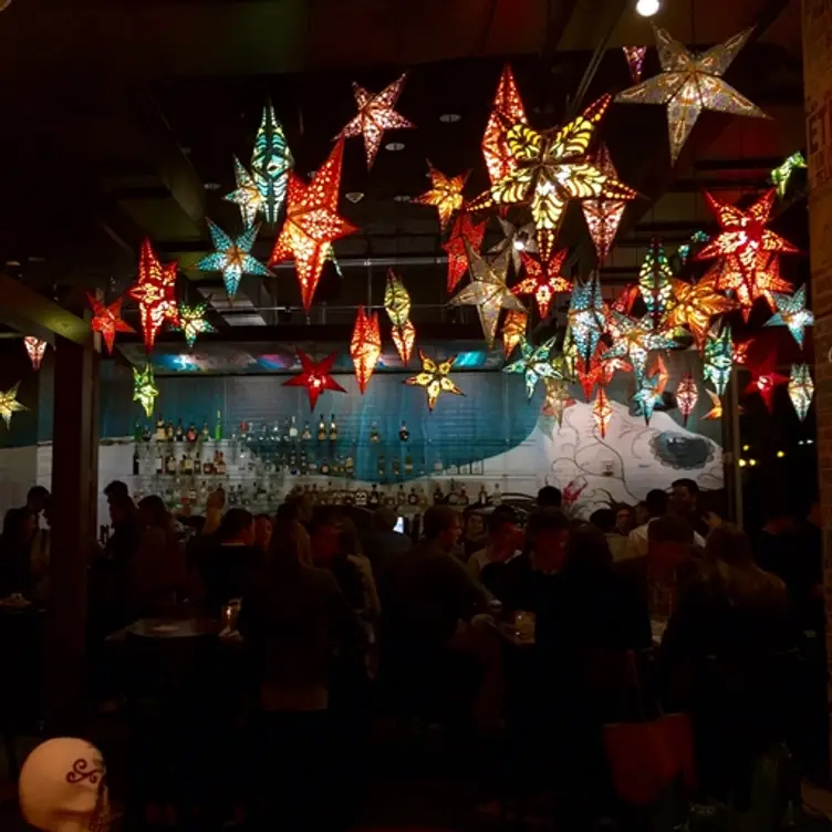 Gonza Tacos y Tequila - Downtown Raleigh, Raleigh, NC