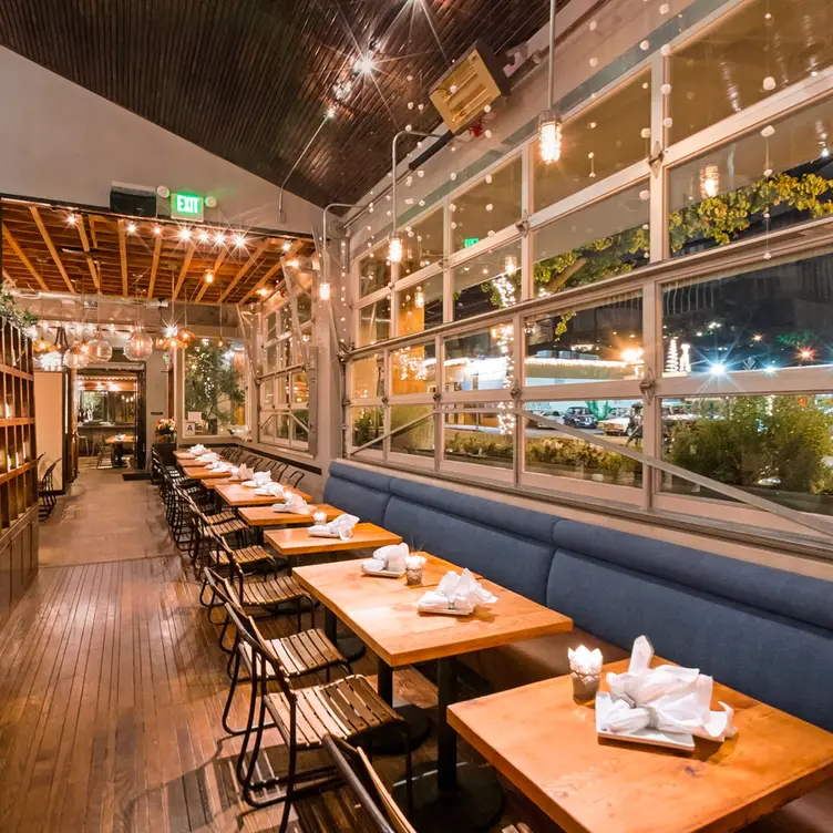 BO-beau kitchen + garden, La Mesa, CA