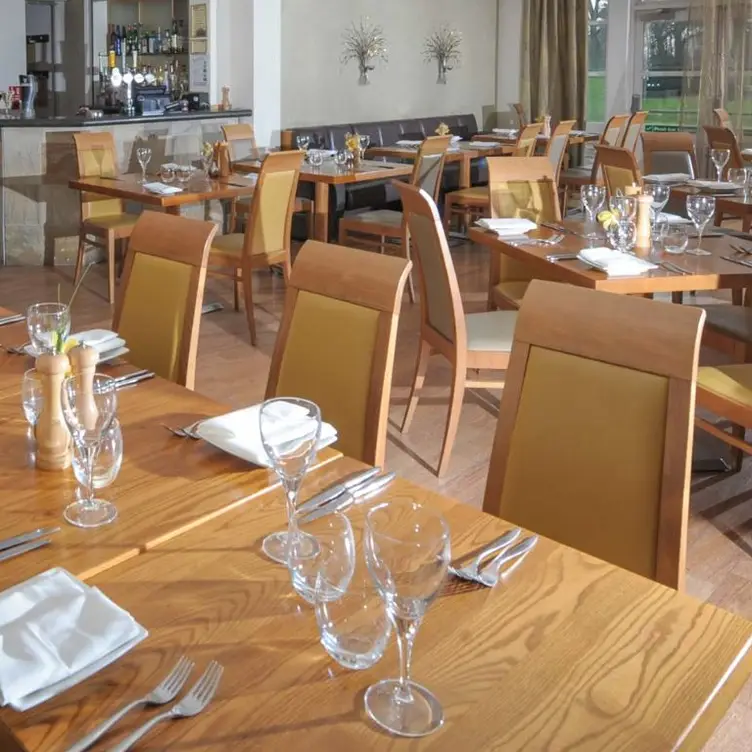 Pinewood Hotel, Slough, Berkshire