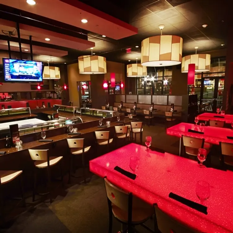 Drunken Fish - Ballpark Village, St. Louis, MO