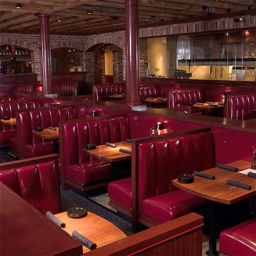 JB Dawson's Restaurant & Bar - Langhorne interior