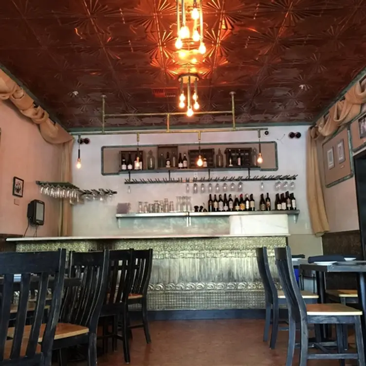 Enoteca La Storia, Los Gatos, CA