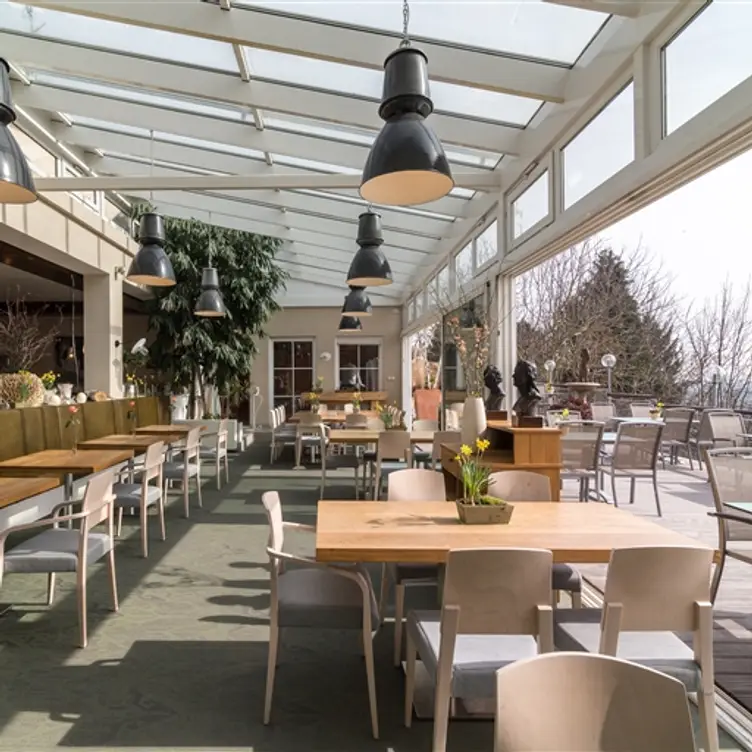 KRAUTS KITCHEN GASTRONOMIE (im Hotel Schöne Aussicht), Frankfurt am Main, HE