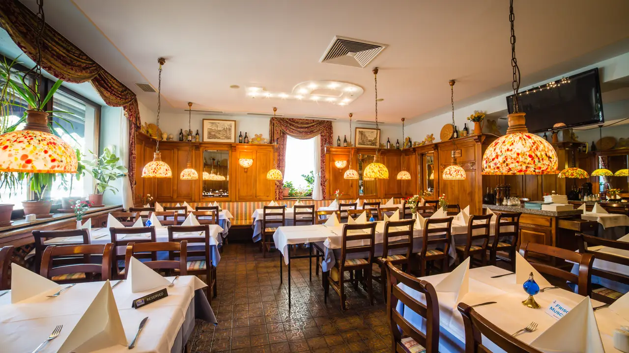 Ristorante Al Pacino BY München