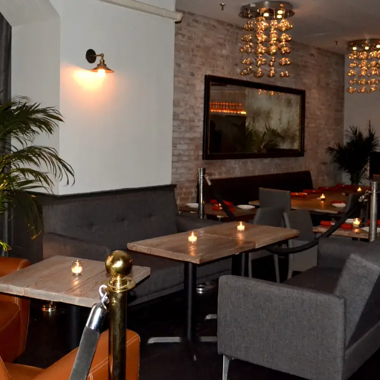 Tamu Lola - Permanently Closed, New York, NY