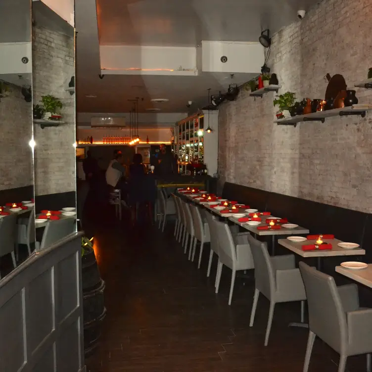 Tamu Lola - Permanently Closed, New York, NY