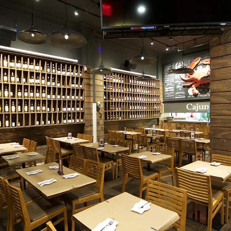 CajunSea - Permanently Closed, New York, NY