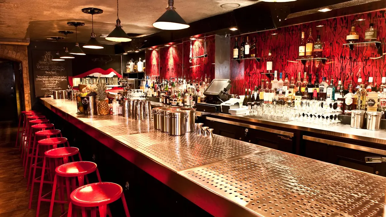 Mulberry Project - Permanently Closed, New York, NY