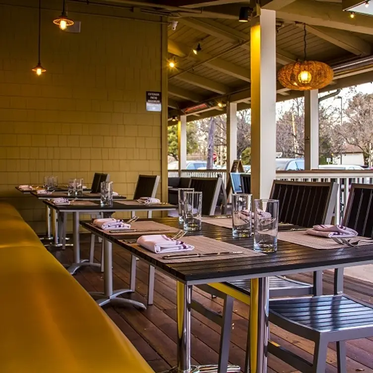 Bradley's Fine Diner - Menlo Park - Permanently Closed, Menlo Park, CA