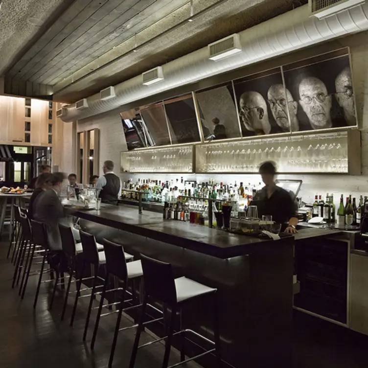 élan - Permanently Closed, New York, NY