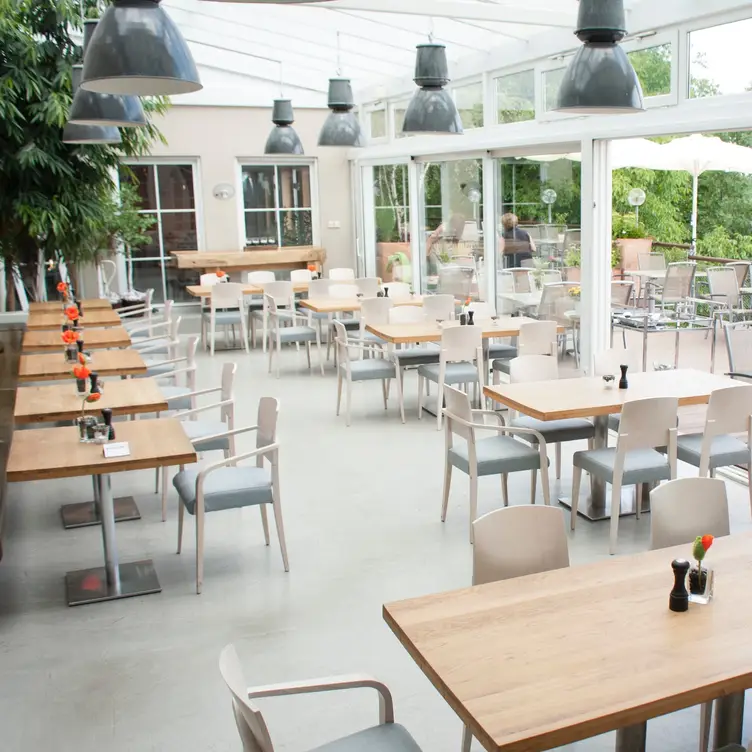 KRAUTS KITCHEN GASTRONOMIE (im Hotel Schöne Aussicht), Frankfurt am Main, HE