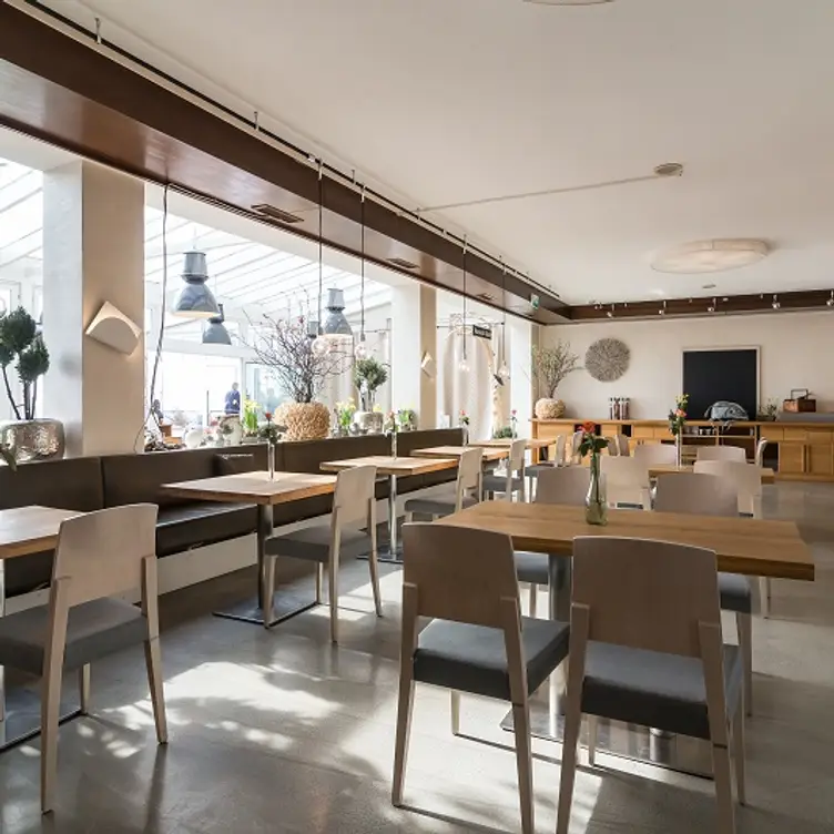 KRAUTS KITCHEN GASTRONOMIE (im Hotel Schöne Aussicht), Frankfurt am Main, HE