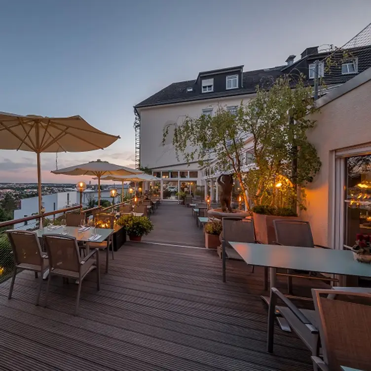 KRAUTS KITCHEN GASTRONOMIE (im Hotel Schöne Aussicht), Frankfurt am Main, HE