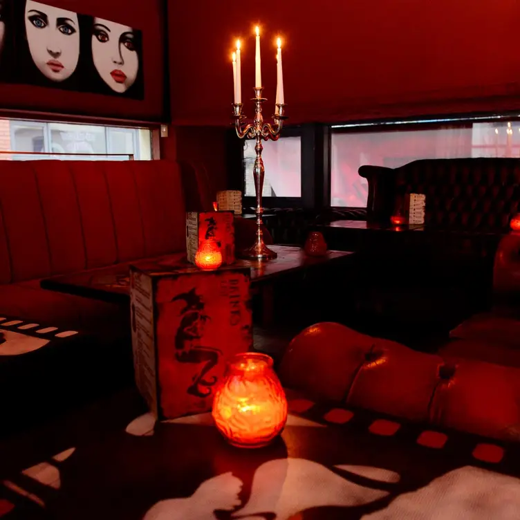 The Meeting House Temple Bar, Dublin, Co. Dublin