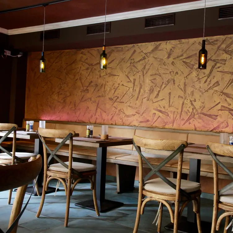 Taberna Portuguesa, Dresden, SN