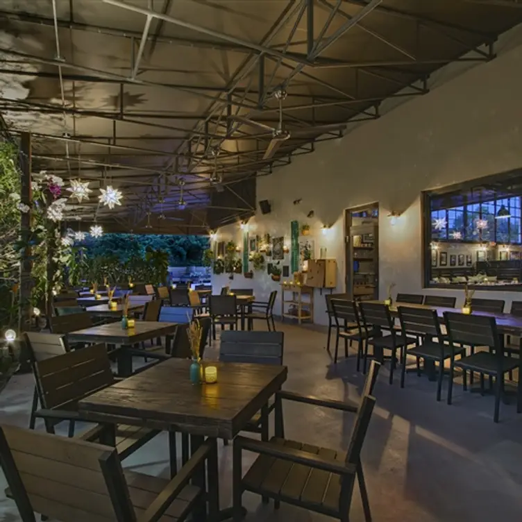 Mina's Mediterraneo - Permanently Closed, Miami, FL