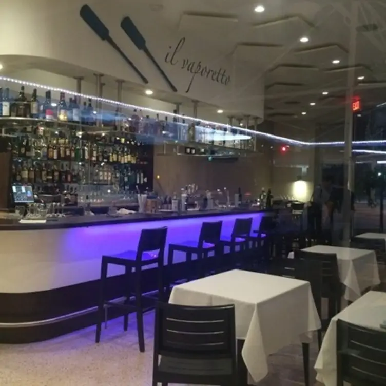 Il Vaporetto - Permanently Closed, South Miami, FL