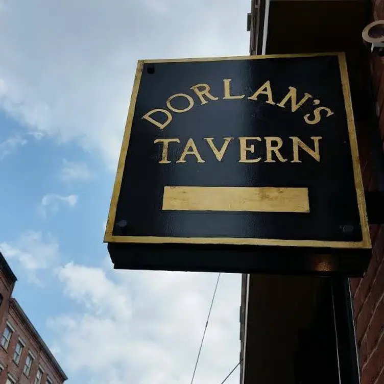 Dorlan's Tavern, New York, NY